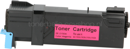 FLWR Dell 2150 / 2155 magenta