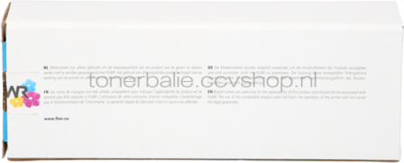 FLWR Dell 2150 / 2155 geel