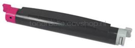 Huismerk Dell 5100CN magenta