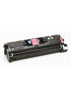 HP 121A magenta