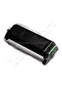 Sharp AR-156T Toner zwart