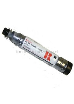 Ricoh Type 1220D (toner) zwart