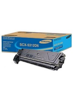 Samsung SCX 5312D6 zwart