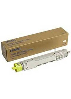Epson S050148 geel