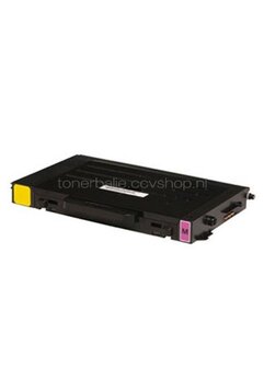 Samsung CLP-500D5M magenta