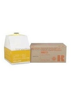 Ricoh Type 260 geel
