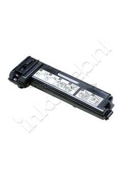 Olivetti B0412 toner zwart