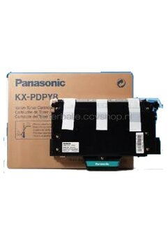 Panasonic KXPDPY8 toner Y 8415 geel