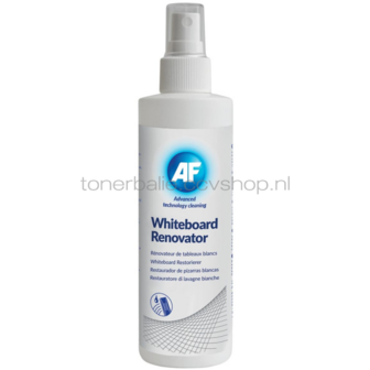 AF Whiteboard vlekverwijderaar