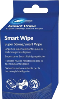 AF Smart Wipes 10 stuks