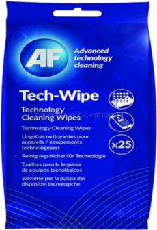 AF Tech Wipes