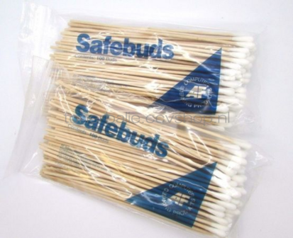 AF Safebuds