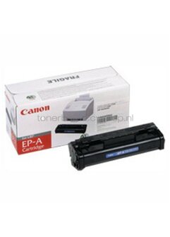 Canon EP-A zwart