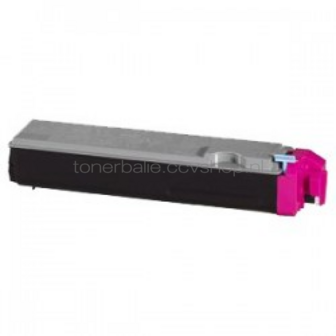 Huismerk Kyocera Mita TK-510M magenta