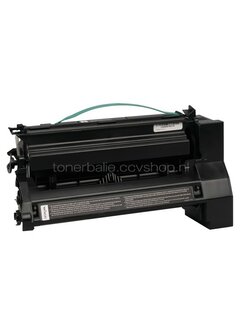 Lexmark C750 zwart