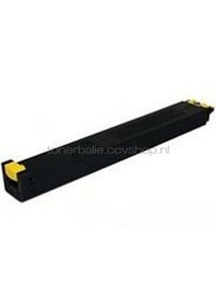 Sharp MX18GTYA geel