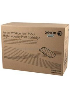 Xerox 3550 zwart