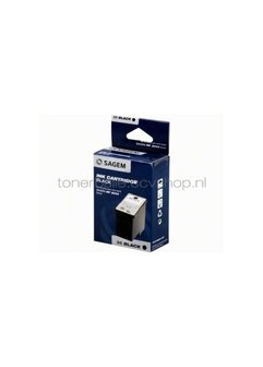 Sagem ICR335K zwart