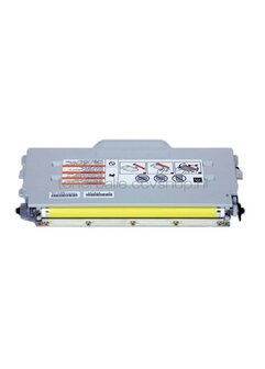 Tally Genicom T8008 geel