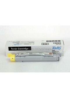 Tally Genicom T8024 geel