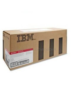 IBM InfoPrint C2047, C2057 magenta