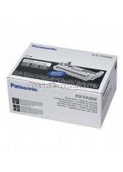 Panasonic KX-FAT390X zwart