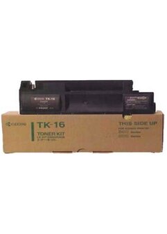Kyocera Mita TK-16H zwart