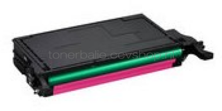 Huismerk Samsung CLT-M6092S magenta