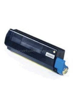 Olivetti B0189 Toner zwart