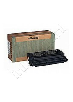 Olivetti B0439 toner zwart