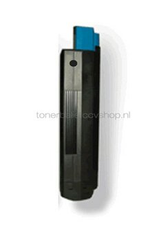 Olivetti B0577 Toner zwart