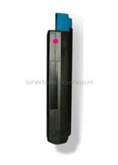 Olivetti B0579 Toner magenta