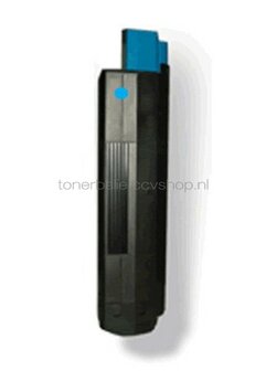 Olivetti B0580 Toner cyaan