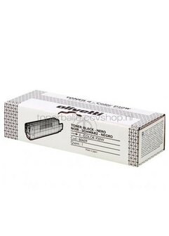 Olivetti B0609 Toner zwart