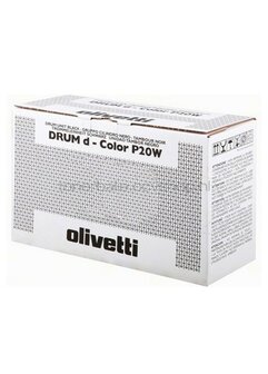 Olivetti B0611 Toner magenta