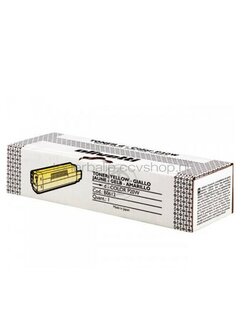 Olivetti B0612 Toner geel