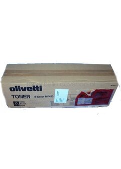 Olivetti B0651 toner zwart