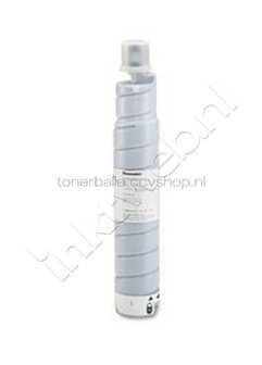 Panasonic DQ-TU10C Toner zwart