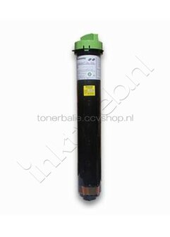 Panasonic DQ-TU10J Toner zwart