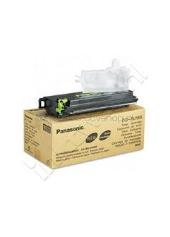 Panasonic DQ-TU18 Toner zwart