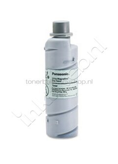 Panasonic DQ-TU24D Toner zwart