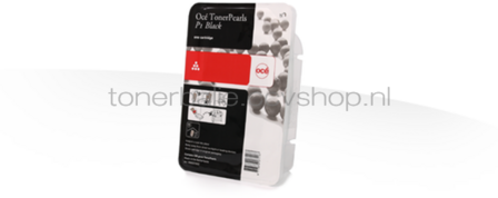 OCE CW 3700 tonerparels zwart
