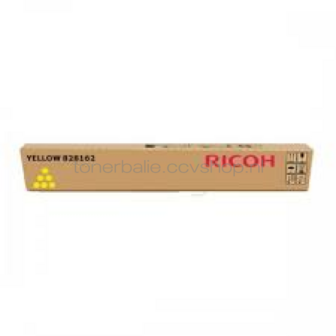 Ricoh C751 geel