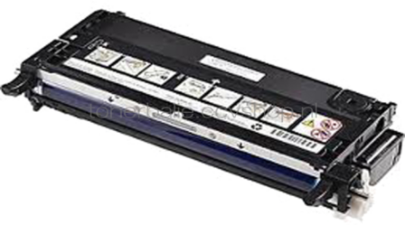 Dell 3115cn Toner zwart