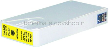 Huismerk Epson T5594 geel