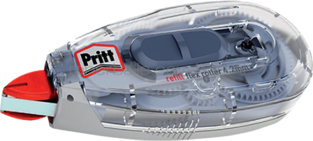 Pritt correctieroller navulbaar