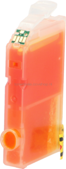 Huismerk Canon CLI-8Y geel