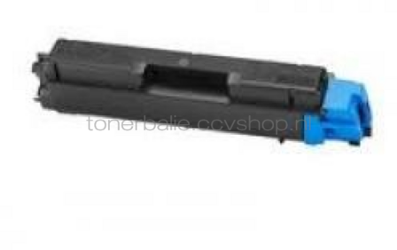 Huismerk Kyocera Mita TK-5135 cyaan