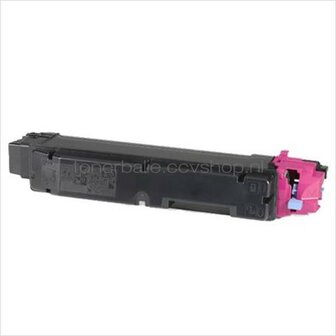 Huismerk Kyocera Mita TK-5135 magenta
