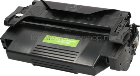 Huismerk HP 98X zwart